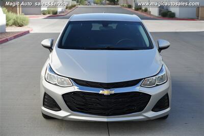 2019 Chevrolet Cruze LS   - Photo 2 - Phoenix, AZ 85034