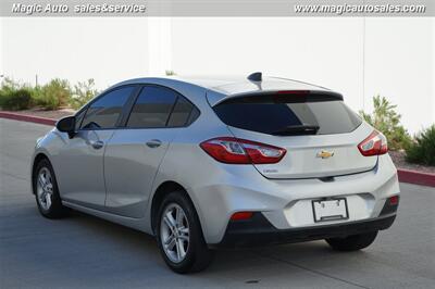 2019 Chevrolet Cruze LS   - Photo 4 - Phoenix, AZ 85034