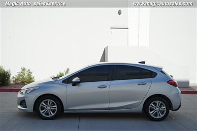 2019 Chevrolet Cruze LS   - Photo 10 - Phoenix, AZ 85034
