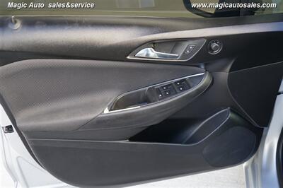 2019 Chevrolet Cruze LS   - Photo 13 - Phoenix, AZ 85034