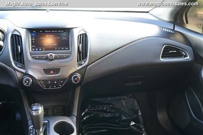 2019 Chevrolet Cruze LS   - Photo 25 - Phoenix, AZ 85034