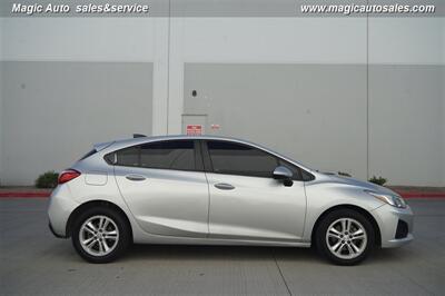 2019 Chevrolet Cruze LS   - Photo 7 - Phoenix, AZ 85034