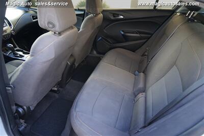 2019 Chevrolet Cruze LS   - Photo 22 - Phoenix, AZ 85034