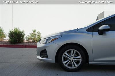 2019 Chevrolet Cruze LS   - Photo 11 - Phoenix, AZ 85034