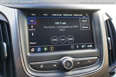 2019 Chevrolet Cruze LS   - Photo 26 - Phoenix, AZ 85034