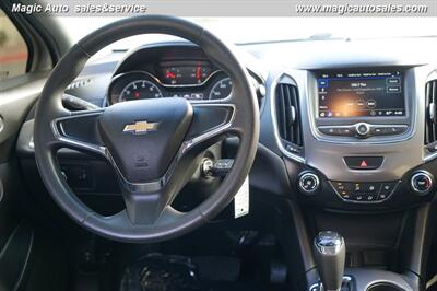 2019 Chevrolet Cruze LS   - Photo 24 - Phoenix, AZ 85034