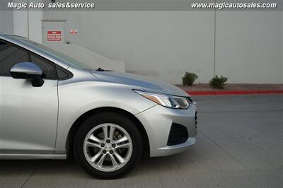 2019 Chevrolet Cruze LS   - Photo 9 - Phoenix, AZ 85034