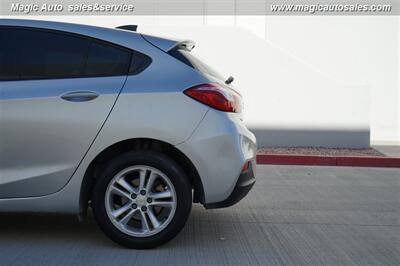 2019 Chevrolet Cruze LS   - Photo 12 - Phoenix, AZ 85034