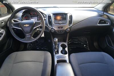 2019 Chevrolet Cruze LS   - Photo 23 - Phoenix, AZ 85034