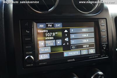 2017 Jeep Patriot High Altitude   - Photo 25 - Phoenix, AZ 85034