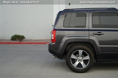 2017 Jeep Patriot High Altitude   - Photo 11 - Phoenix, AZ 85034
