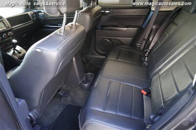 2017 Jeep Patriot High Altitude   - Photo 21 - Phoenix, AZ 85034