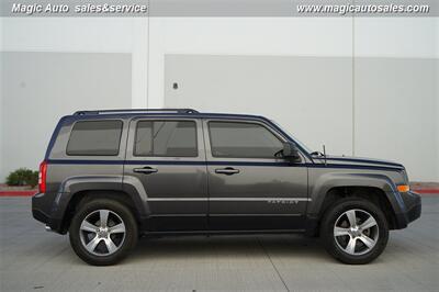2017 Jeep Patriot High Altitude   - Photo 10 - Phoenix, AZ 85034