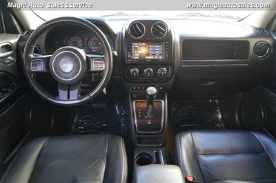 2017 Jeep Patriot High Altitude   - Photo 22 - Phoenix, AZ 85034