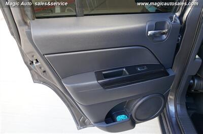 2017 Jeep Patriot High Altitude   - Photo 20 - Phoenix, AZ 85034