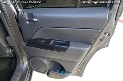 2017 Jeep Patriot High Altitude   - Photo 19 - Phoenix, AZ 85034
