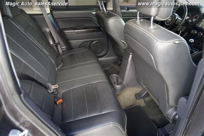 2017 Jeep Patriot High Altitude   - Photo 18 - Phoenix, AZ 85034