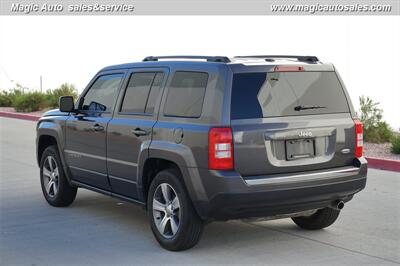 2017 Jeep Patriot High Altitude   - Photo 7 - Phoenix, AZ 85034