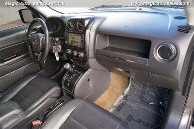 2017 Jeep Patriot High Altitude   - Photo 16 - Phoenix, AZ 85034