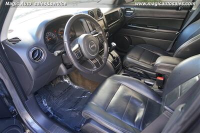 2017 Jeep Patriot High Altitude   - Photo 14 - Phoenix, AZ 85034