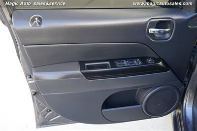 2017 Jeep Patriot High Altitude   - Photo 13 - Phoenix, AZ 85034