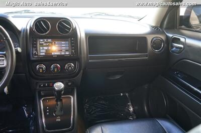 2017 Jeep Patriot High Altitude   - Photo 24 - Phoenix, AZ 85034