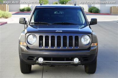 2017 Jeep Patriot High Altitude   - Photo 2 - Phoenix, AZ 85034