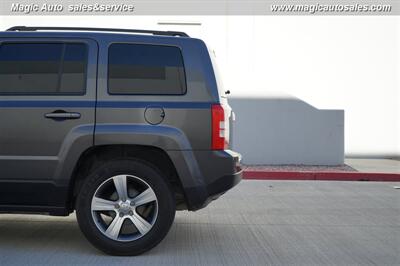 2017 Jeep Patriot High Altitude   - Photo 6 - Phoenix, AZ 85034
