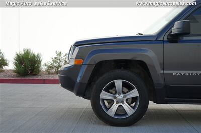 2017 Jeep Patriot High Altitude   - Photo 5 - Phoenix, AZ 85034