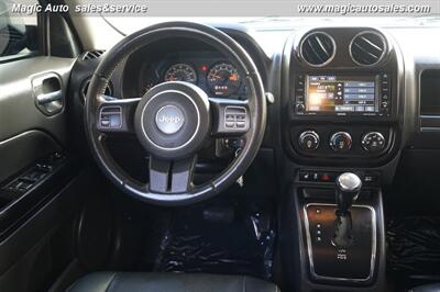 2017 Jeep Patriot High Altitude   - Photo 23 - Phoenix, AZ 85034