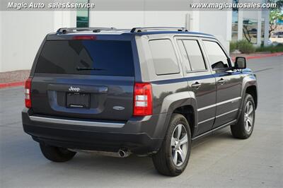 2017 Jeep Patriot High Altitude   - Photo 9 - Phoenix, AZ 85034