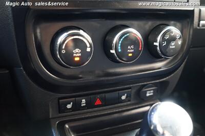 2017 Jeep Patriot High Altitude   - Photo 26 - Phoenix, AZ 85034