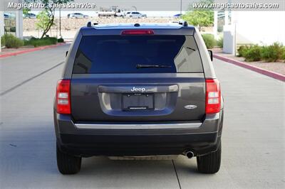 2017 Jeep Patriot High Altitude   - Photo 8 - Phoenix, AZ 85034