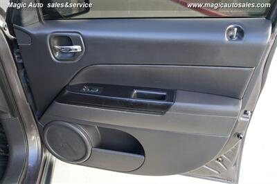 2017 Jeep Patriot High Altitude   - Photo 17 - Phoenix, AZ 85034