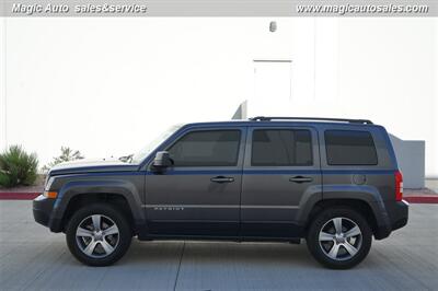 2017 Jeep Patriot High Altitude   - Photo 4 - Phoenix, AZ 85034