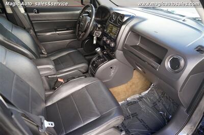 2017 Jeep Patriot High Altitude   - Photo 15 - Phoenix, AZ 85034