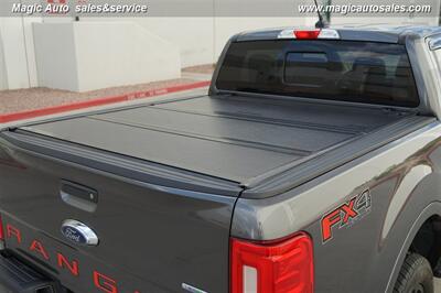 2019 Ford Ranger XLT   - Photo 24 - Phoenix, AZ 85034