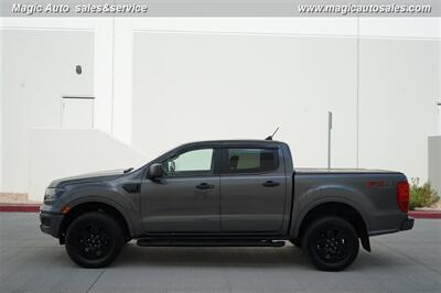 2019 Ford Ranger XLT   - Photo 7 - Phoenix, AZ 85034