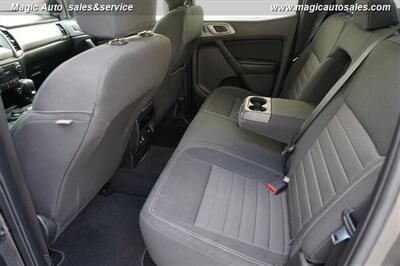 2019 Ford Ranger XLT   - Photo 18 - Phoenix, AZ 85034