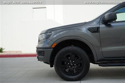 2019 Ford Ranger XLT   - Photo 8 - Phoenix, AZ 85034