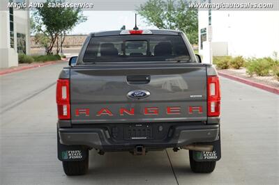 2019 Ford Ranger XLT   - Photo 5 - Phoenix, AZ 85034