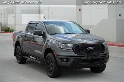 2019 Ford Ranger XLT   - Photo 3 - Phoenix, AZ 85034