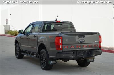 2019 Ford Ranger XLT   - Photo 4 - Phoenix, AZ 85034