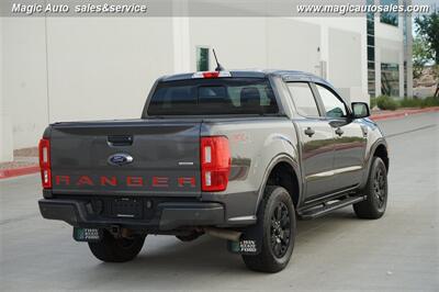 2019 Ford Ranger XLT   - Photo 6 - Phoenix, AZ 85034