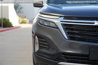 2023 Chevrolet Equinox LT   - Photo 13 - Phoenix, AZ 85034