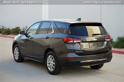 2023 Chevrolet Equinox LT   - Photo 4 - Phoenix, AZ 85034