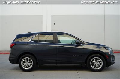 2023 Chevrolet Equinox LT   - Photo 10 - Phoenix, AZ 85034