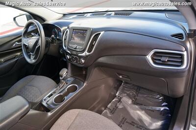 2023 Chevrolet Equinox LT   - Photo 19 - Phoenix, AZ 85034
