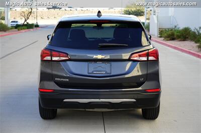 2023 Chevrolet Equinox LT   - Photo 5 - Phoenix, AZ 85034