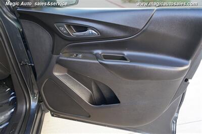 2023 Chevrolet Equinox LT   - Photo 20 - Phoenix, AZ 85034